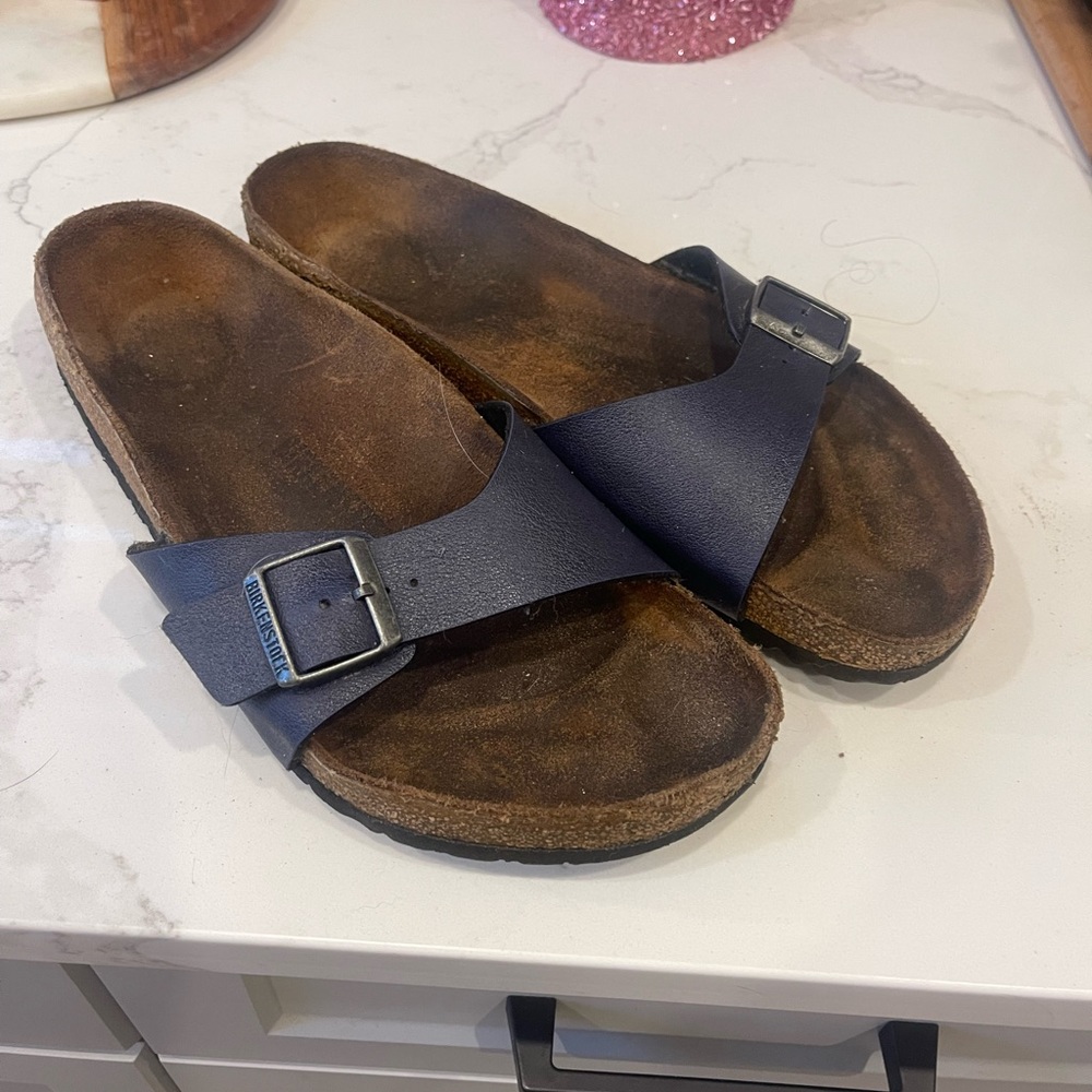 Birkenstock Madrid